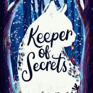 Keeper of Secrets