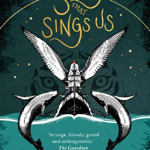 The Song That Sings Us