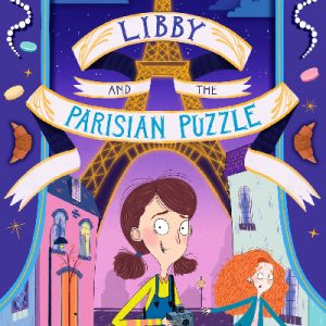Libby and the Parisian Puzzle