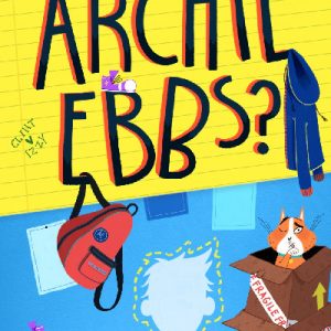 Has Anyone Seen Archie Ebbs?