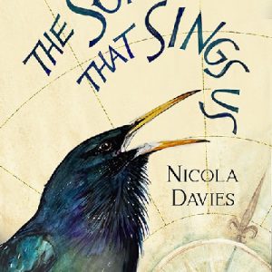 The Song That Sings Us