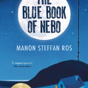 The Blue Book of Nebo