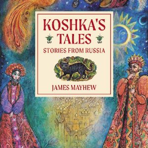Koshka's Tales - Stories from Russia