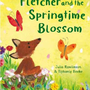 Fletcher and the Springtime Blossom