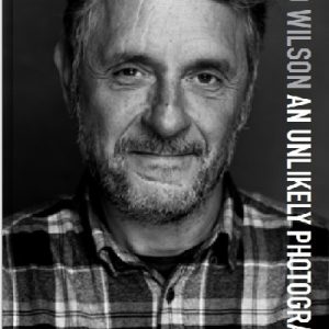 An Unlikely Photographer