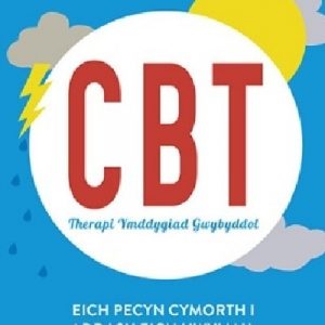 CBT Therapi Ymddygiad Gwybyddol