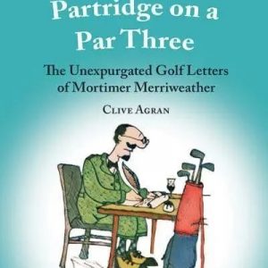 Two Ruddy Ducks and a Partridge on a Par Tree