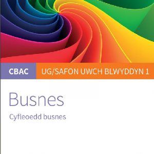 CBAC Canllaw Myfyrwyr: Busnes - Cyfleoedd Busnes