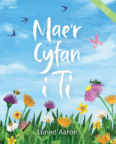 Mae'r Cyfan i Ti
