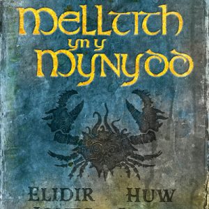 Chwedlau'r Copa Coch: Melltith yn y Mynydd