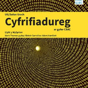 Cyfrifiadureg UG/Safon Uwch ar Gyfer CBAC