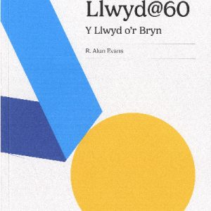 Llwyd@60