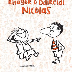 Rhagor o Ddireidi Nicolas