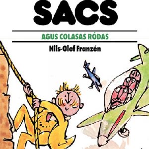 Agatán Sacs Agus Colasas Ródas