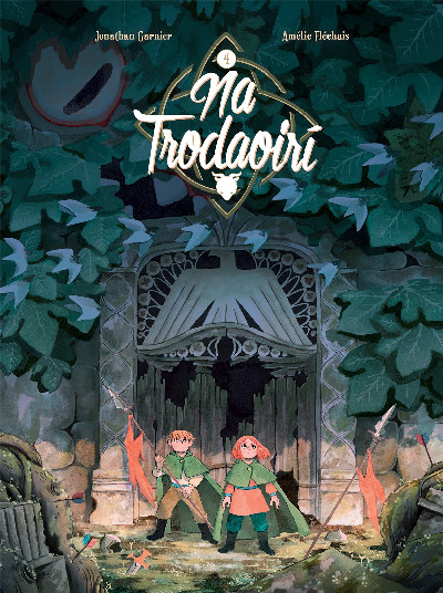 Na Trodaoirí: An Duibheagán