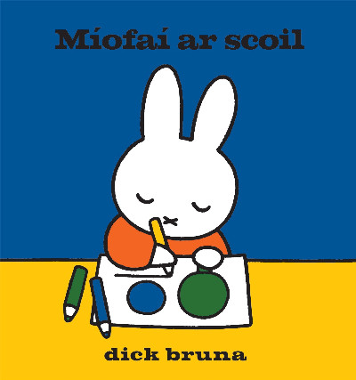 Míofaí ar Scoil
