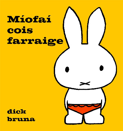 Míofaí Cois Farraige