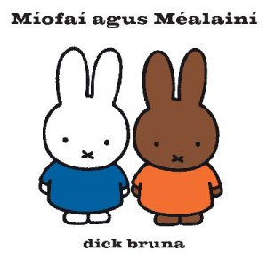 Míofaí Agus Méalainí