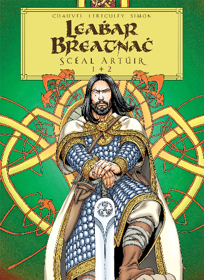 Leabhar Breatnach