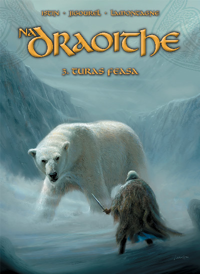 Na Draoithe 3: Turas Feasa