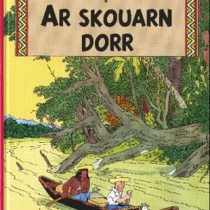 Ar Skouarn Dorr (Tintin e brezhoneg | Tintin in Breton)
