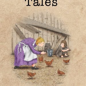 Blaenafon Tales