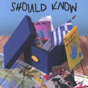 Something I Should Know