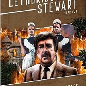 Lethbridge-Stewart: The Haunting of Gabriel Chase