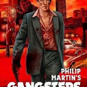Philip Martin's Gangsters: Deathtouch