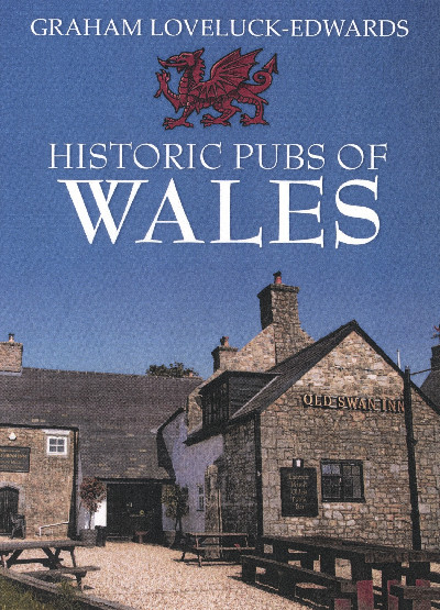 Historic Pubs of Wales
