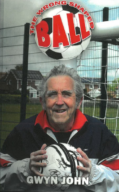 Wrong Shaped Ball, The