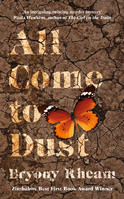 All Come to Dust