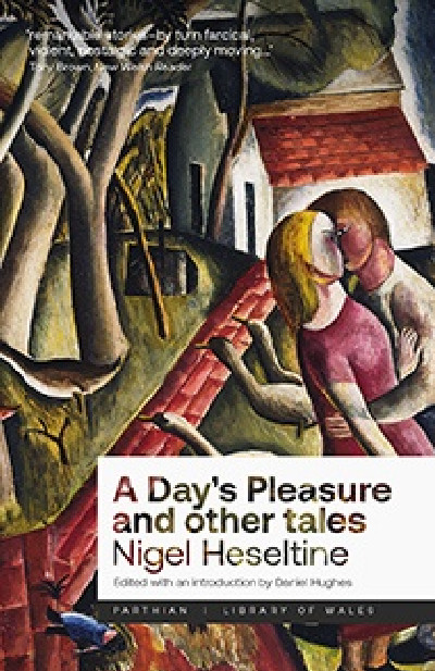 A Day's Pleasure and Other Tales