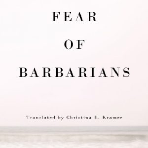 Fear of Barbarians