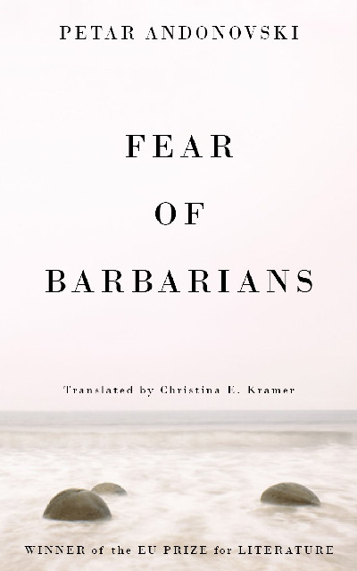 Fear of Barbarians