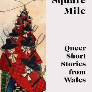 Queer Square Mile - Queer Short Stories from Wales