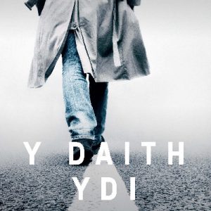 Y Daith Ydi Adra - Stori Gŵr ar y Ffin