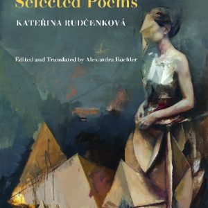 Dream of a Journey: Selected Poems