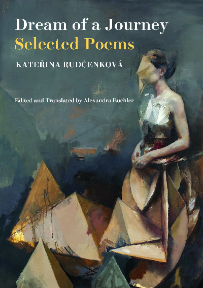 Dream of a Journey: Selected Poems