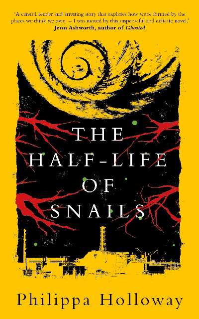 The Half-Life of Snails