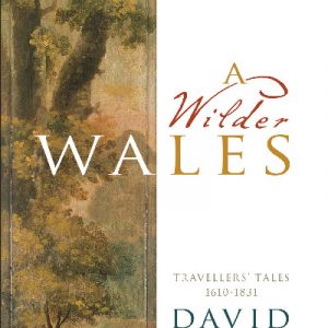 A Wilder Wales