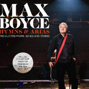 Max Boyce: Hymns & Arias