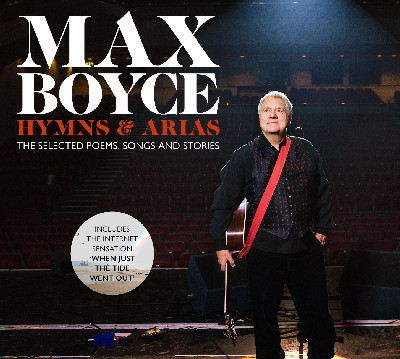 Max Boyce: Hymns & Arias