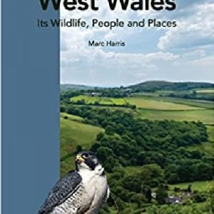 South and West Wales - Its Wildlife, People and Places