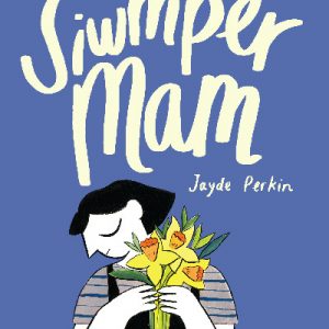 Darllen yn Well: Siwmper Mam