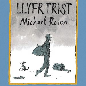 Darllen yn Well: Llyfr Trist