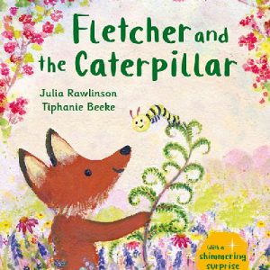 Fletcher and the Caterpillar