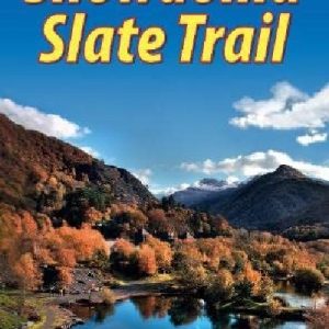 Snowdonia Slate Trail