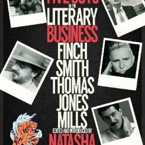 Five Guys, Five Poems