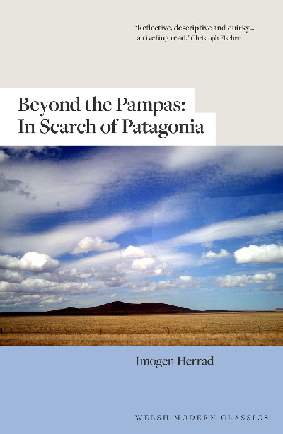 Beyond the Pampas